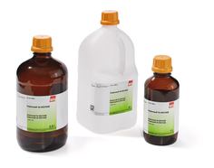 ROTIPHORESE<sup>&reg;</sup>10x SDS-PAGE, 2.5 l, verre