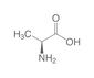 L-Alanine, 250 g