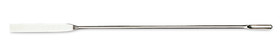 Micro-spoon spatulas shovel form, 150 mm