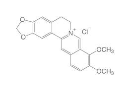 Berberine chloride hydrate, 5 g