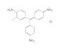 Fuchsine basic (C.I.&nbsp;42510), 50 g