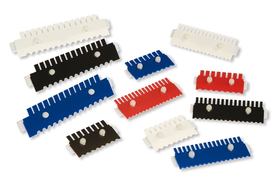 Comb ROTIPHORESE<sup>&reg;</sup> PROfessional I, 1.0 mm, Pockets: 16