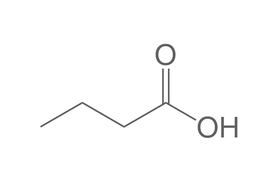 Butyric acid, 100 ml