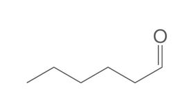 Caproic aldehyde