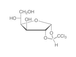 &alpha;-Chloralose, 25 g