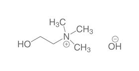 Cholin Hydroxid, 50 ml