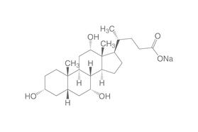 Cholic acid sodium salt