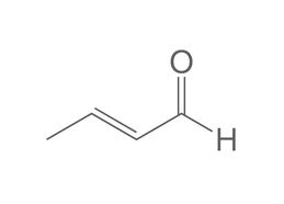 Aldéhyde crotonique