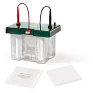 Electrophoresis Unit ROTIPHORESE<sup>&reg;</sup> PROclamp MINI, set for precast gels