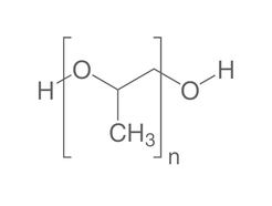 Polypropylene glycol 4000, 250 ml, glass