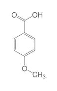 4-Anisic acid, 100 g