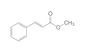 Cinnamic acid methyl ester, 25 g