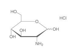 D(+)-Glucosamin Hydrochlorid