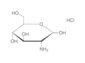 D(+)-Glucosamin Hydrochlorid