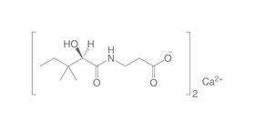 Calcium D(+)-pantothenate, 250 g