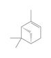 (+)-&alpha;-Pinene, 100 mg, glass