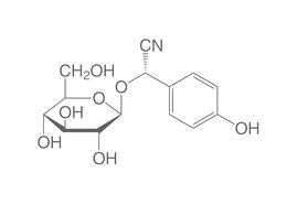 Dhurrin, 25 mg