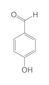 4-Hydroxybenzaldehyde, 50 g, plastic