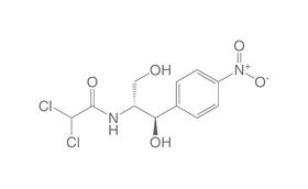 Chloroamphenicol, 25 g