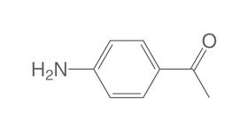 4'-Aminoacetophenone, 10 g
