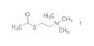 Acetylthiocholine iodide, 1 g