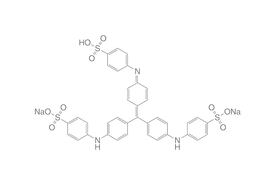 Bleu d’aniline (C.I.&nbsp;42780), 25 g, verre