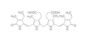 Bilirubine, 1 g