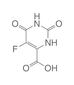 5-Fluoroorotic acid, 1 g