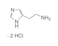 Histamin Dihydrochlorid, 25 g, Glas