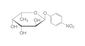 4-Nitrophenyl-&alpha;-L-fucopyranoside, 100 mg