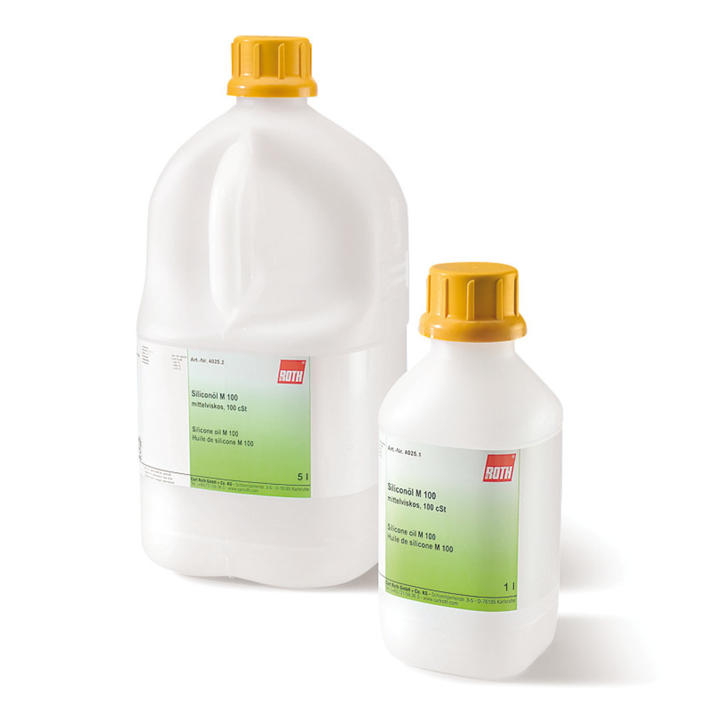 100 cSt Eco-Friendly Silicone Oil – Eco-Friendly Silicone Oil & Fluids -  EKO Sustainable Products
