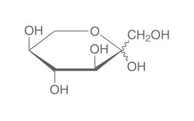 L(-)-Sorbose, 25 g