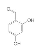 2,4-Dihydroxy benzaldehyde, 100 g