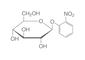 2-Nitrophenyl-&beta;-D-glucopyranosid, 1 g