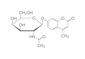 4-Methylumbelliferyl-<i>N</i>-acetyl-&beta;-D-galactosaminid, 250 mg