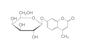 4-Methylumbelliferyl-&beta;-D-galactopyranoside, 1 g