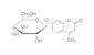 4-Methylumbelliferyl-&beta;-D-glucopyranoside, 2.5 g