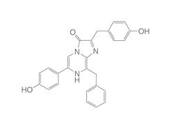 Coelenterazin, 2.5 mg
