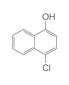4-Chloro-1-naphthol, 10 g