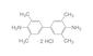 3,3',5,5'-Tetramethylbenzidin Dihydrochlorid, 500 mg