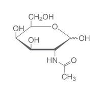 <i>N</i>-Acetyl-D-galactosamin, 1 g