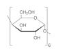 &alpha;-Cyclodextrine, 25 g, verre