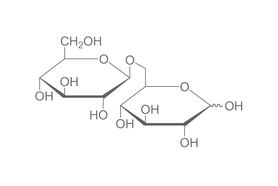 &beta;-D-Gentiobiose, 1 g