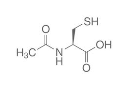 <i>N</i>-Acetyl-L-cysteine, 25 g