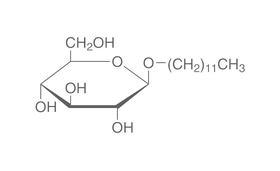 <i>n</i>-Dodecyl-&beta;-D-glucopyranosid