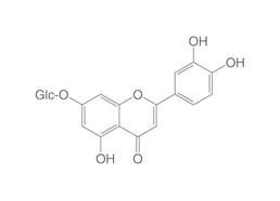 Lutéoline-7-glucoside, 20 mg