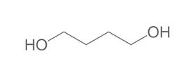 Butanediol-1,4, 1 l, verre