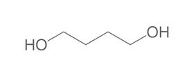 1,4-Butandiol, 2.5 l, Glas