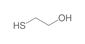 2-Mercaptoethanol, 1 l, glass