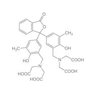 Metallphthalein, 1 g